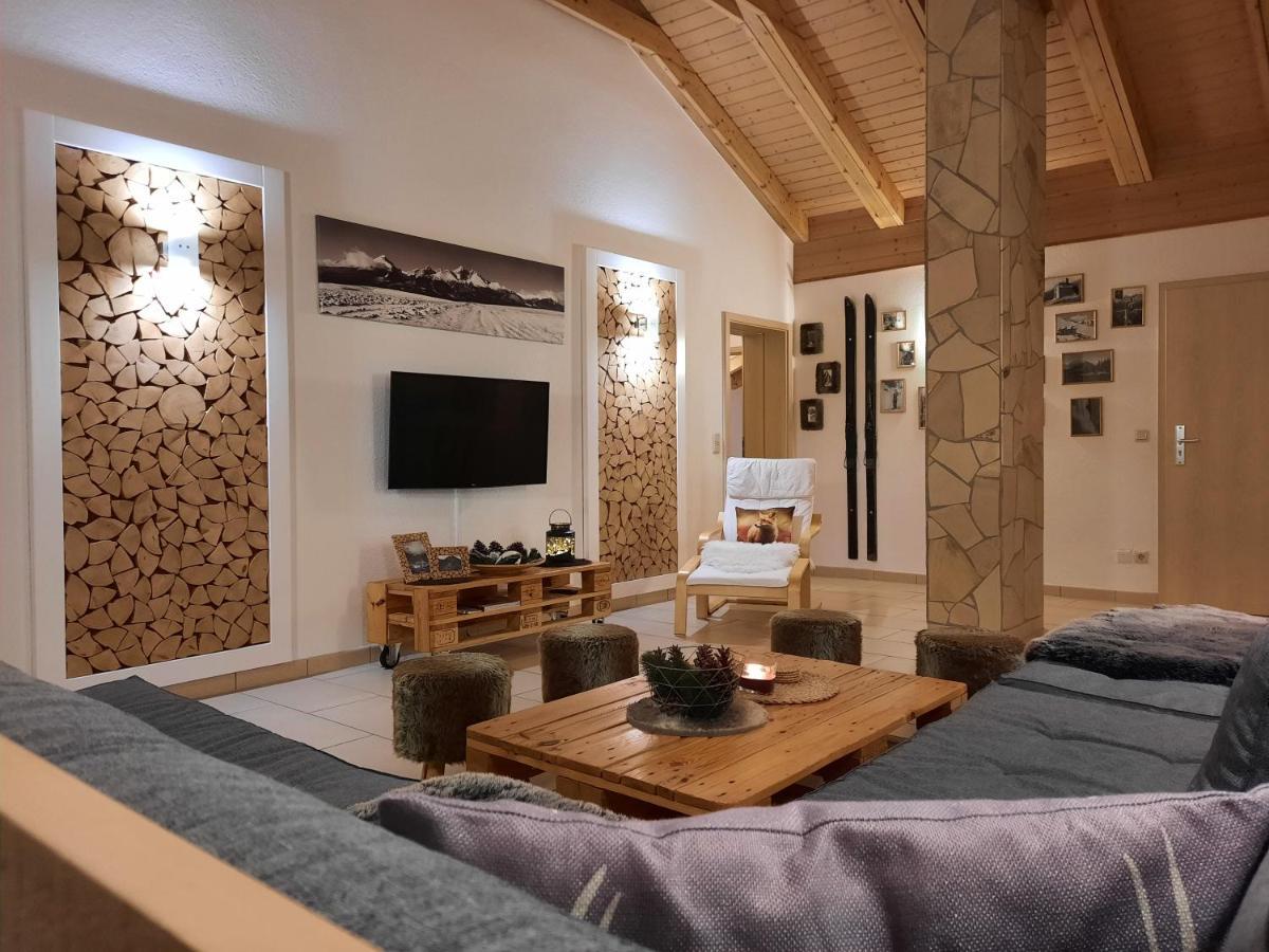 APARTMENT PRIVAT LUNA - Vysoké Tatry Nová Lesná Kültér fotó