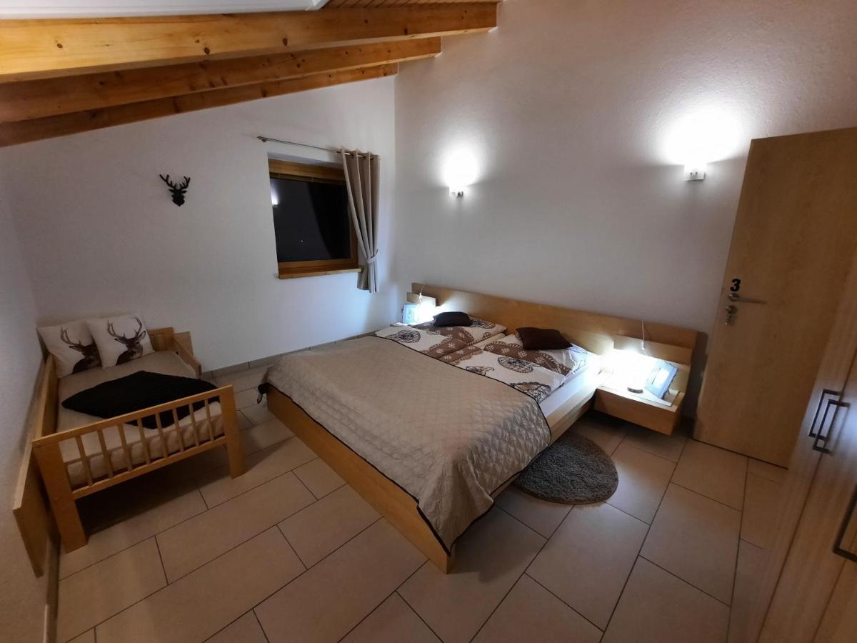 APARTMENT PRIVAT LUNA - Vysoké Tatry Nová Lesná Kültér fotó