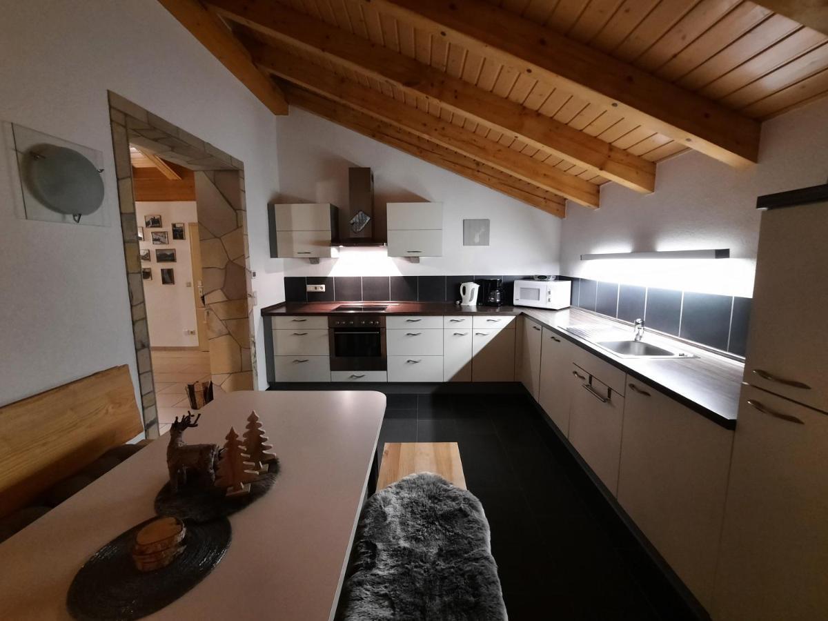 APARTMENT PRIVAT LUNA - Vysoké Tatry Nová Lesná Kültér fotó