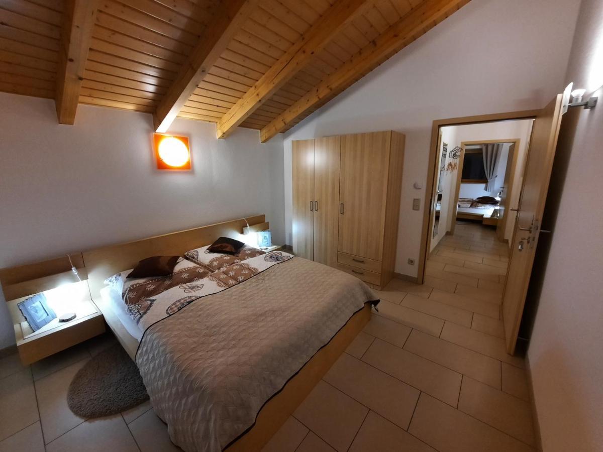 APARTMENT PRIVAT LUNA - Vysoké Tatry Nová Lesná Kültér fotó