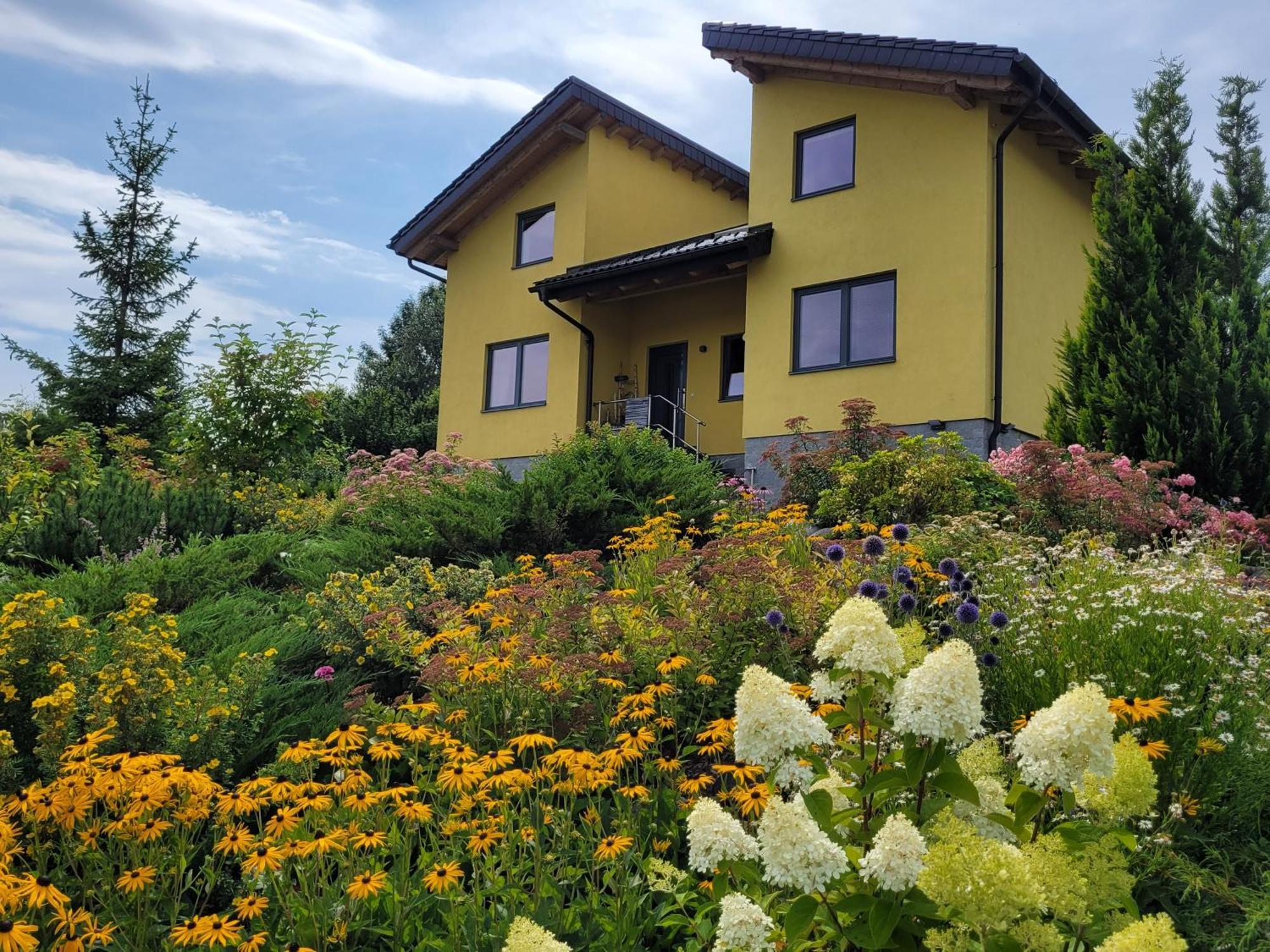 APARTMENT PRIVAT LUNA - Vysoké Tatry Nová Lesná Kültér fotó