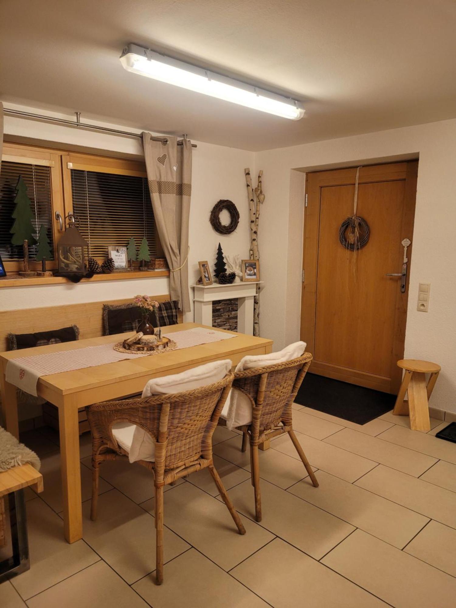 APARTMENT PRIVAT LUNA - Vysoké Tatry Nová Lesná Kültér fotó
