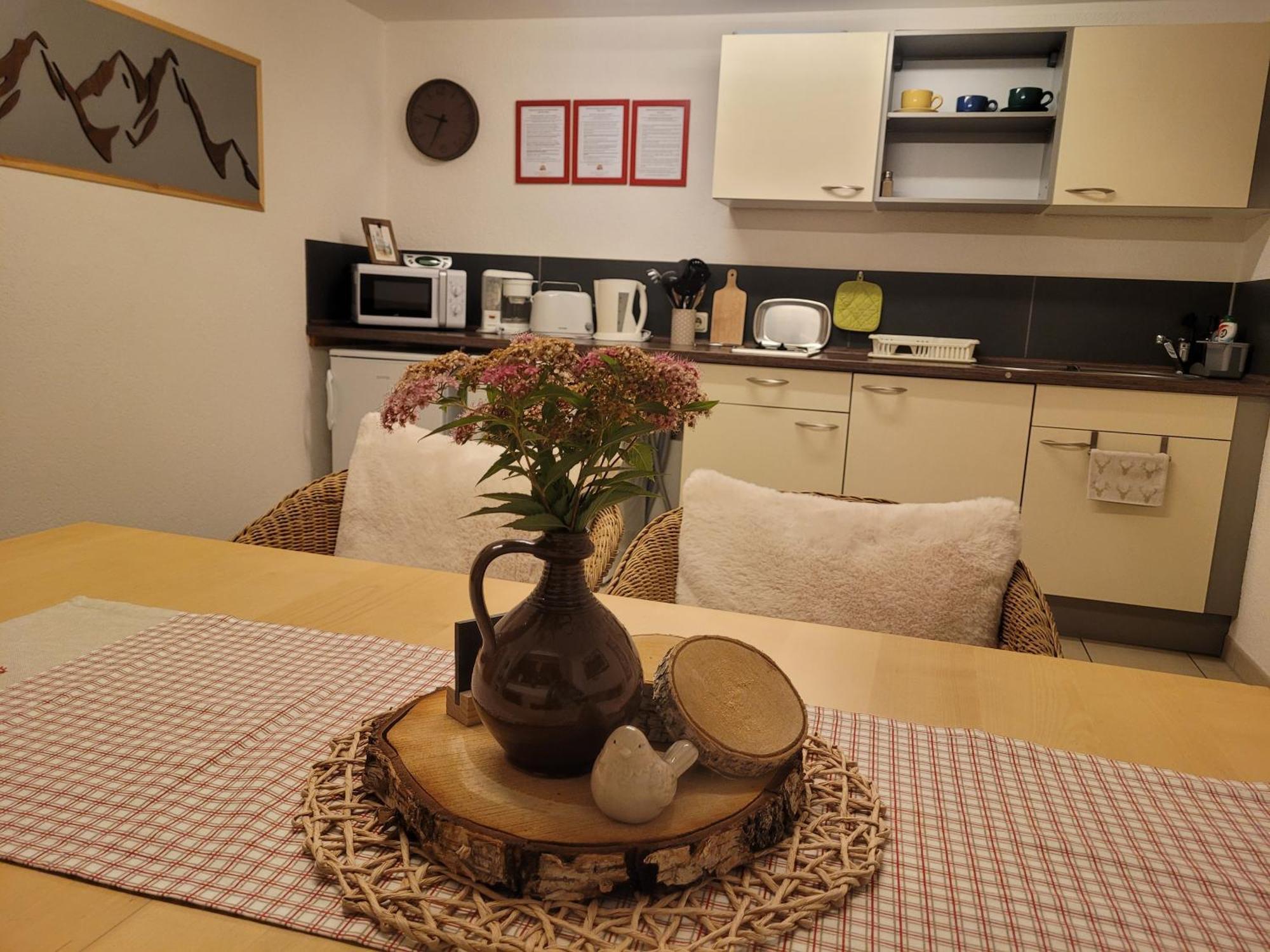 APARTMENT PRIVAT LUNA - Vysoké Tatry Nová Lesná Kültér fotó