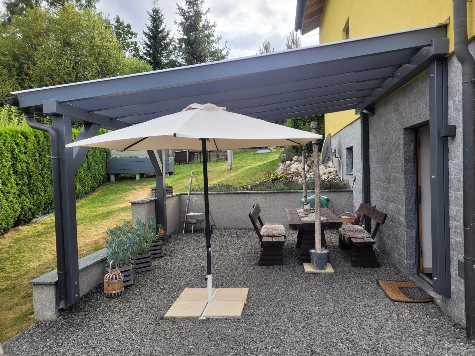 APARTMENT PRIVAT LUNA - Vysoké Tatry Nová Lesná Kültér fotó