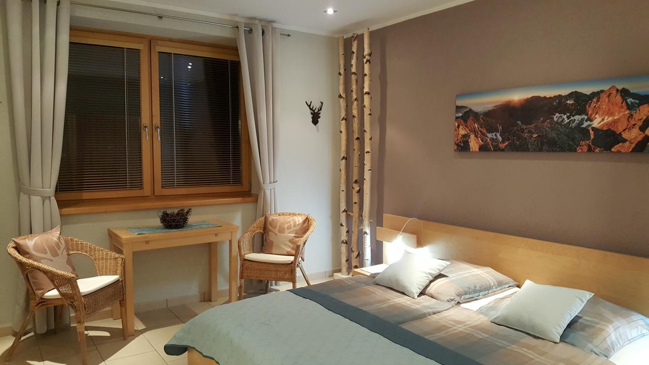 APARTMENT PRIVAT LUNA - Vysoké Tatry Nová Lesná Kültér fotó
