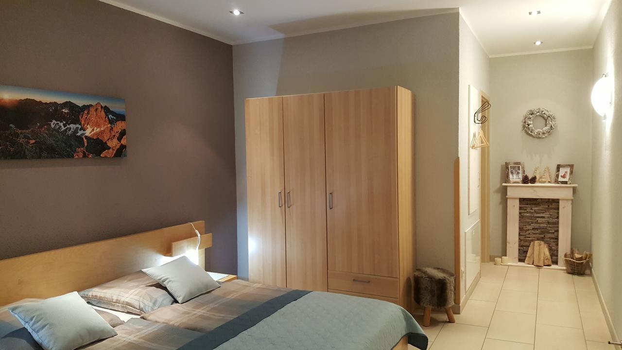 APARTMENT PRIVAT LUNA - Vysoké Tatry Nová Lesná Kültér fotó