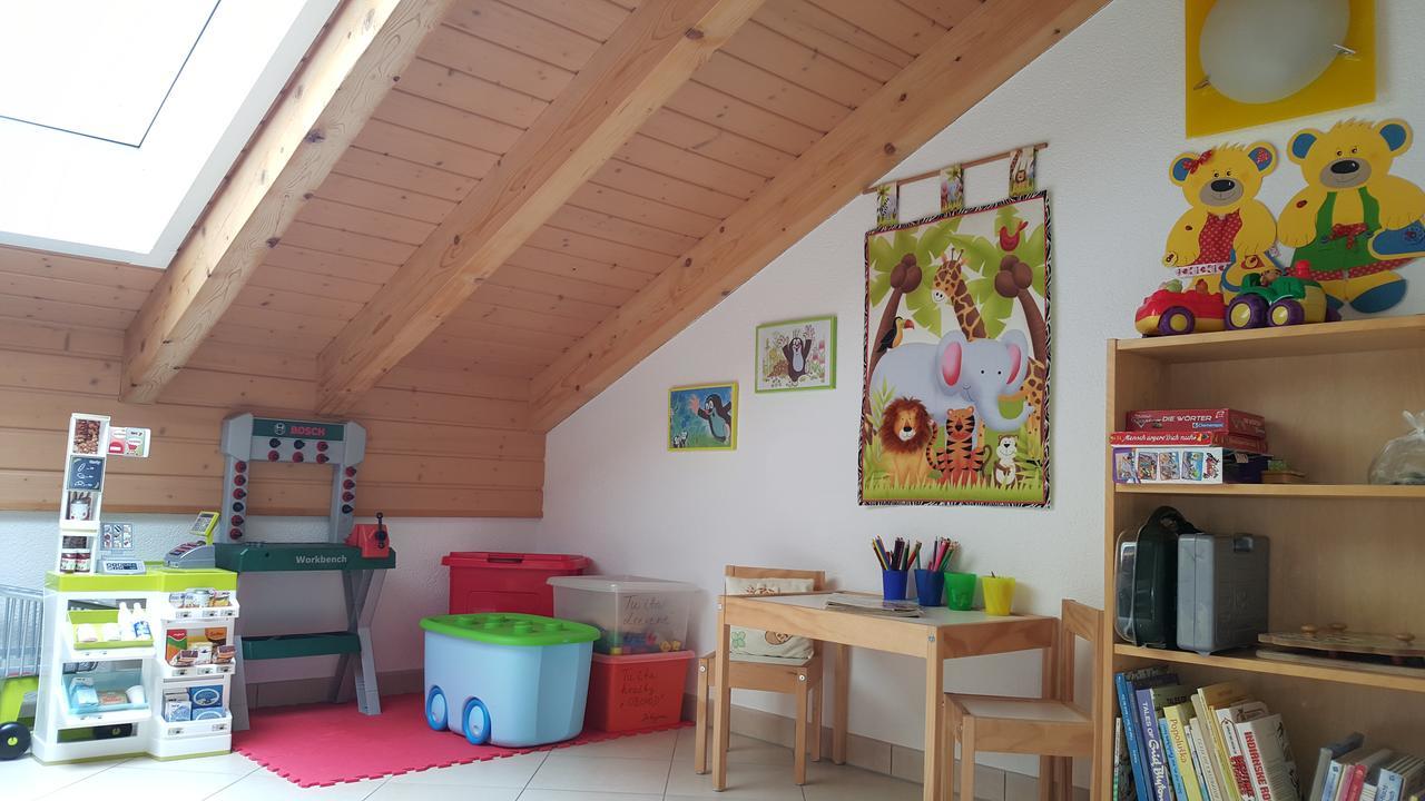 APARTMENT PRIVAT LUNA - Vysoké Tatry Nová Lesná Kültér fotó