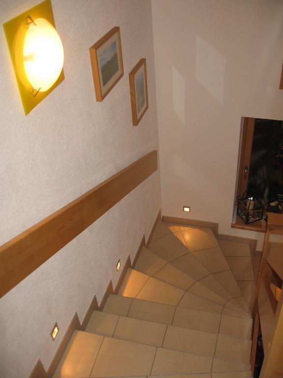APARTMENT PRIVAT LUNA - Vysoké Tatry Nová Lesná Szoba fotó